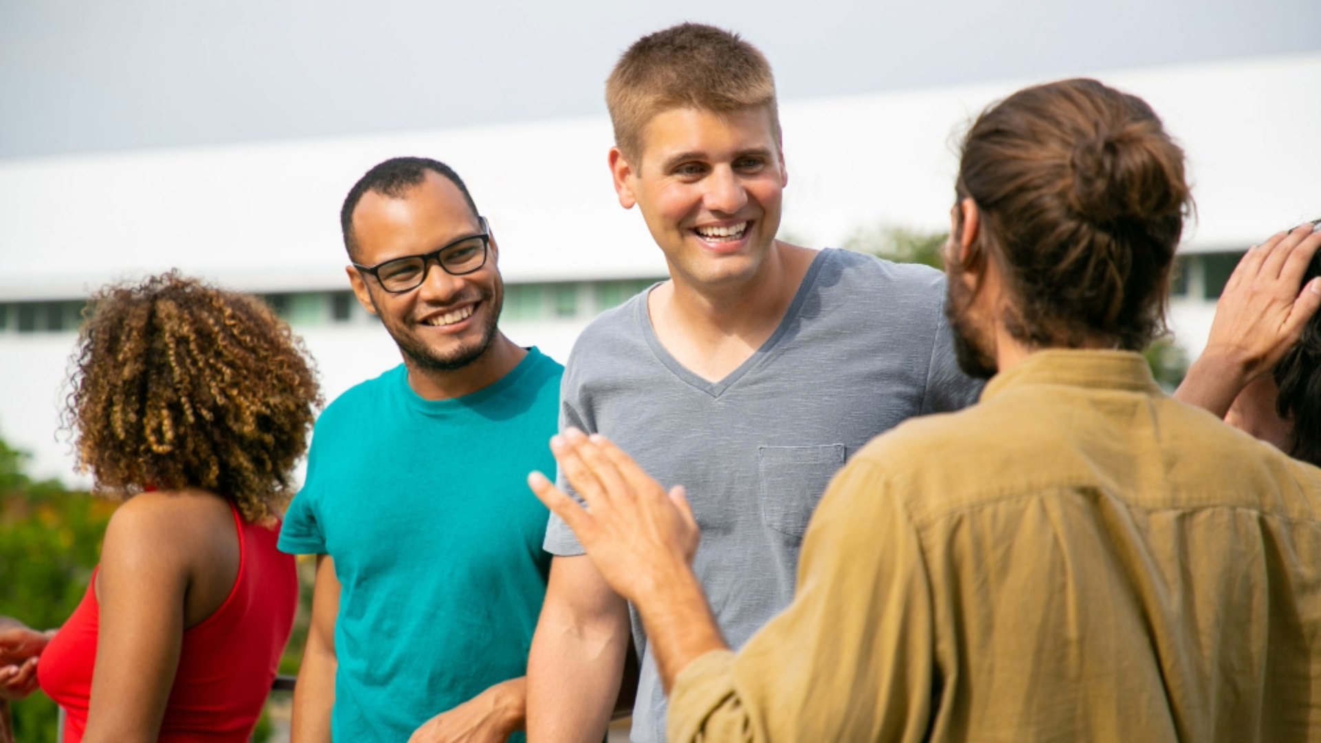Best Church Group Activities Near Asheville, NC
