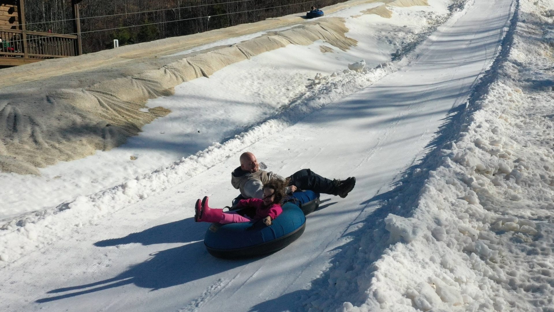 Best Snow Tubing in NC: What to Look For