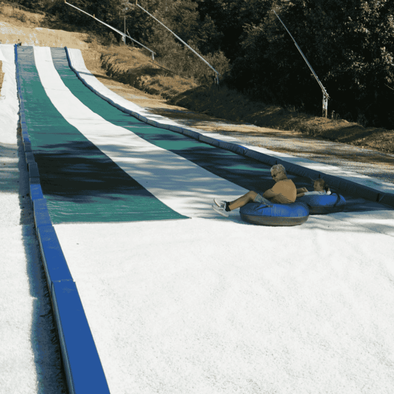 Best Family Winter Activities Near Asheville, NC