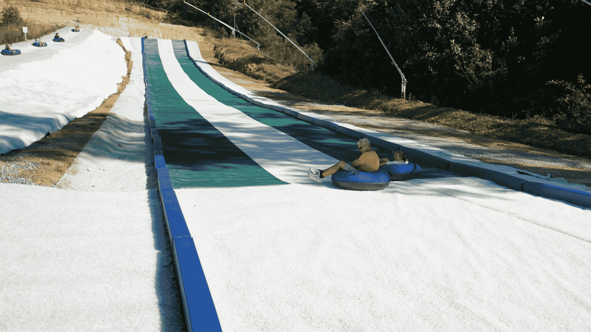 Best Family Winter Activities Near Asheville, NC